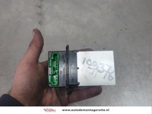 O197346 Gebruikte kachel weerstand Citroen C5