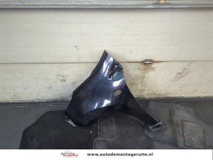 O197348 Gebruikte spatbord links-voor Suzuki Alto