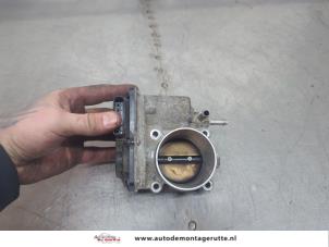 O197349 Gebruikte gasklephuis Toyota Auris