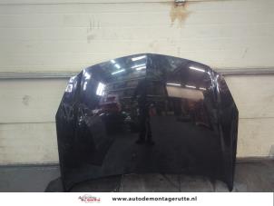 O197352 Gebruikte motorkap Opel Insignia