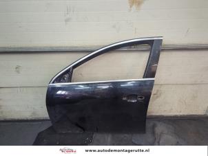 O197353 Gebruikte deur 4deurs links-voor Opel Insignia