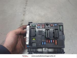 O197354 Gebruikte zekeringkast Citroen Xsara Picasso
