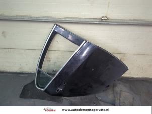 O197356 Gebruikte deur 4deurs rechts-achter Opel Insignia