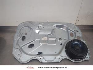 O197372 Gebruikte raammechaniek 4deurs links-voor Ford C-Max