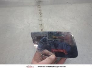 O197374 Gebruikte spiegelglas rechts Volkswagen Polo