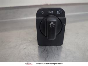 O197379 Gebruikte licht schakelaar Suzuki Wagon R+