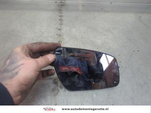 O197384 Gebruikte spiegelglas rechts Ford Fiesta