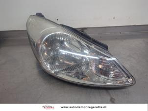 O197398 Gebruikte koplamp rechts Hyundai I10