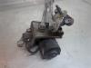 Gebruikte Ruitenwismotor+Mechaniek Peugeot 306 O197391