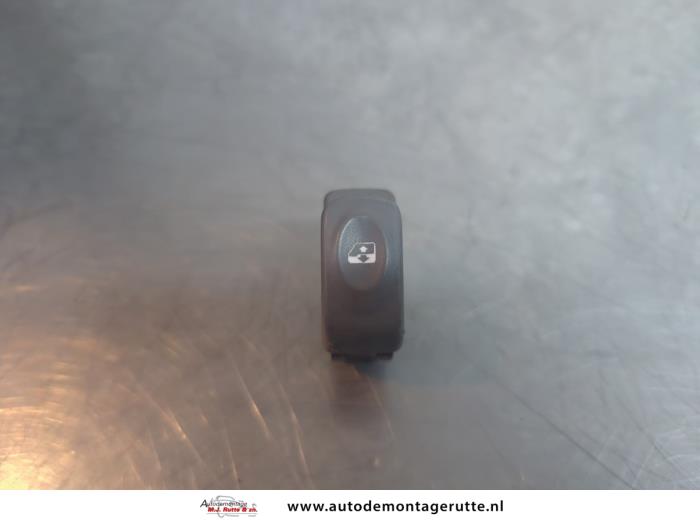 Gebruikte Raam schakelaar elektrisch Renault Twingo O197394