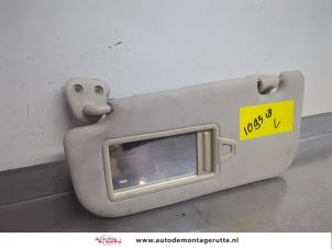 O197396 Gebruikte zonneklep Hyundai I10