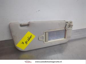 O197395 Gebruikte zonneklep Hyundai I10