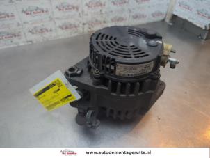 O197403 Gebruikte alternator Citroen C1