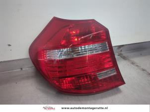 O197407 Gebruikte achterlicht links BMW 1-Serie