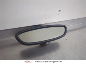 Gebruikte Spiegel binnen BMW 1 serie (E87/87N) 116i 2.0 16V Prijs op aanvraag aangeboden door Autodemontage M.J. Rutte B.V.