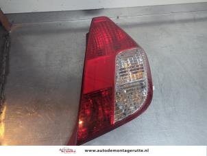 O197402 Gebruikte achterlicht rechts Hyundai I10