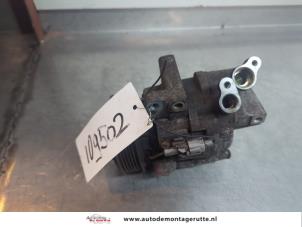 O197401 Gebruikte pomp airco Citroen C1