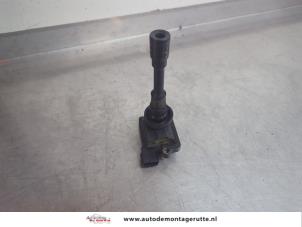 O197412 Gebruikte pen bobine Mitsubishi Space Star