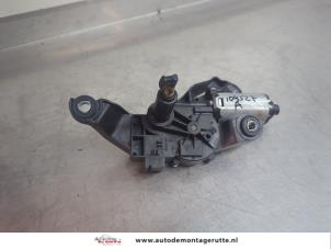 O197410 Gebruikte ruitenwismotor+mechaniek BMW 1-Serie
