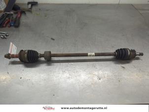 O197420 Gebruikte homokineetas rechts-voor Suzuki Swift