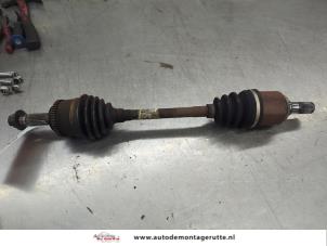 O197422 Gebruikte steekas links-voor Hyundai I10