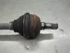 Gebruikte Aandrijfas links-voor Opel Insignia O197424