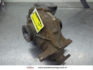 Gebruikte Cardanklok achter BMW 1 serie (E87/87N) 116i 2.0 16V Prijs op aanvraag aangeboden door Autodemontage M.J. Rutte B.V.