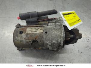 O197432 Gebruikte startmotor Ford Focus