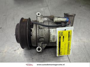 Gebruikte Aircopomp Opel Insignia 1.6 Turbo 16V Ecotec Prijs op aanvraag aangeboden door Autodemontage M.J. Rutte B.V.