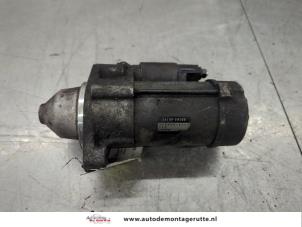 O197439 Gebruikte startmotor Kia Rio