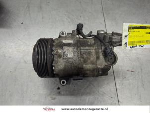 O197443 Gebruikte pomp airco BMW 1-Serie