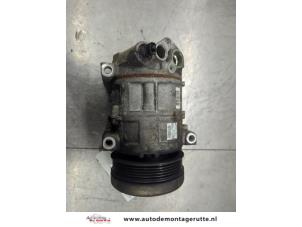 O197444 Gebruikte aircopomp Fiat Punto Grande