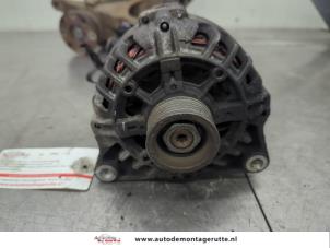 O197446 Gebruikte alternator Citroen C3