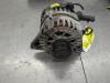 Dynamo van een Kia Rio III (UB), 2011 / 2017 1.1 CRDi VGT 12V, Hatchback, Diesel, 1.120cc, 55kW (75pk), FWD, D3FA, 2011-09 / 2017-12, UBF5D1; UBF5D3; UBF5D5; UBF5D7 2012