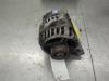 Dynamo van een Fiat Grande Punto (199), 2005 1.2, Hatchback, Benzine, 1.242cc, 48kW (65pk), FWD, 199A4000; EURO4, 2005-10, 199AXA1; BXA1 2006