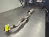 Gebruikte Uitlaat voorpijp Volkswagen Fox O197452