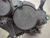 Gebruikte Koplamp links Lancia Delta O197459