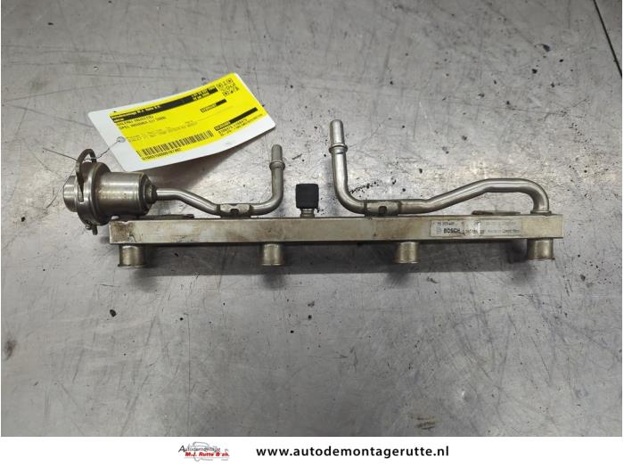 Gebruikte Verstuiver brug Opel Insignia O197462