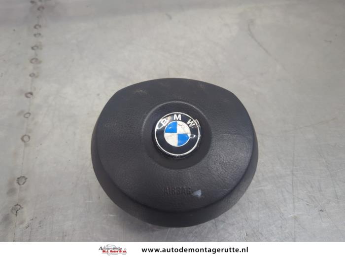 Gebruikte Airbag links (Stuur) BMW X5 O197500
