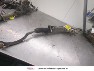 O197509 Gebruikte stuurhuis Volvo S60