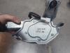 Gebruikte Ruitenwissermotor achter Kia Rio O197532