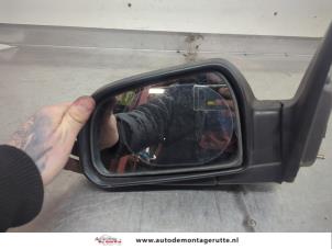 O197542 Gebruikte buitenspiegel links Hyundai Tucson