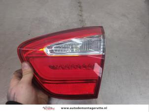 O197544 Gebruikte achterlicht rechts Kia Rio