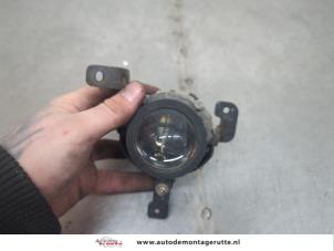 O197549 Gebruikte mistlamp rechts-voor Kia Rio