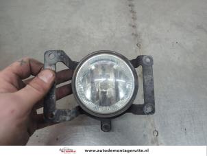 O197550 Gebruikte mistlamp links-voor Hyundai Tucson