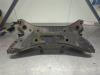 Gebruikte Subframe Suzuki Swift O197551