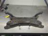 Subframe van een Suzuki Swift (ZA/ZC/ZD1/2/3/9), 2005 / 2011 1.3 VVT 16V, Hatchback, Benzine, 1.328cc, 68kW (92pk), FWD, M13AVVT, 2005-02 / 2010-09, EZC11; MZA11; MZC11; NZA11; NZC11 2010