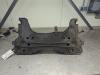 Gebruikte Subframe Ford Focus O197557