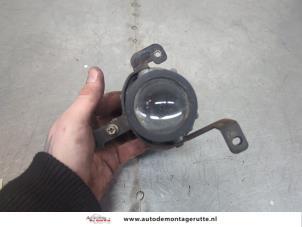 O197559 Gebruikte mistlamp links-voor Kia Rio