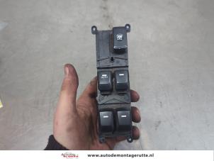 O197571 Gebruikte combischakelaar ramen Kia Rio